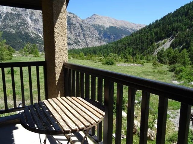 Les Moulinières II - 1er étage NEVACHE