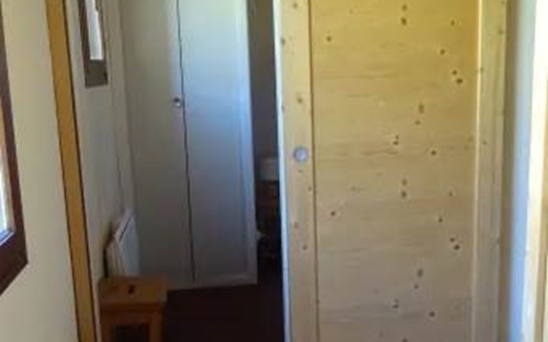 Les Moulinières II - 1er étage Location Les Moulinières II - 1er étage à NEVACHE