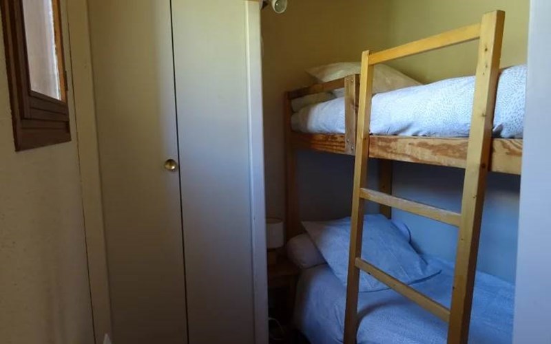 Les Moulinières II - 1er étage Location Les Moulinières II - 1er étage à NEVACHE