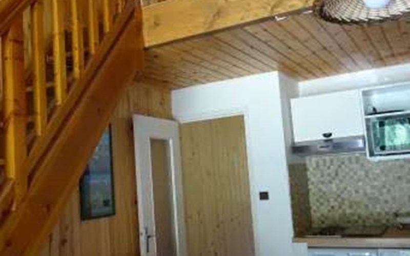 Les Moulinières II - 1er étage Location Les Moulinières II - 1er étage à NEVACHE