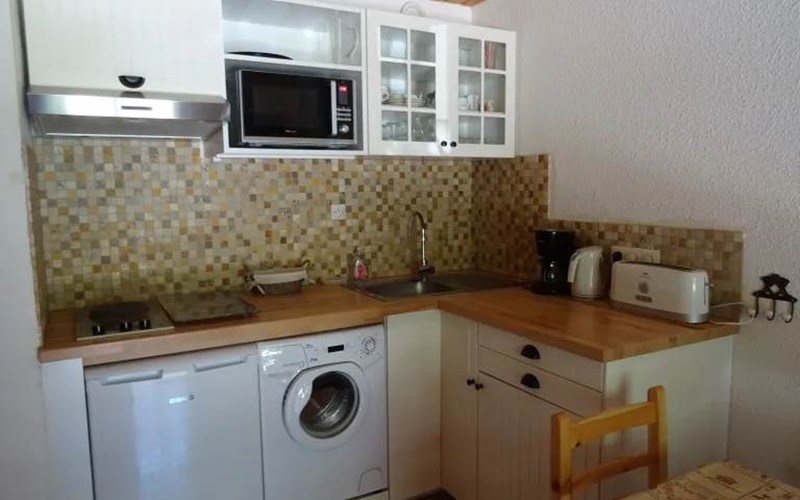 Les Moulinières II - 1er étage Location Les Moulinières II - 1er étage à NEVACHE