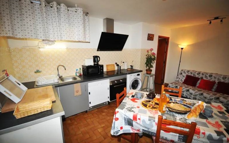 Côté Ville haute Location Côté Ville haute à NEVACHE