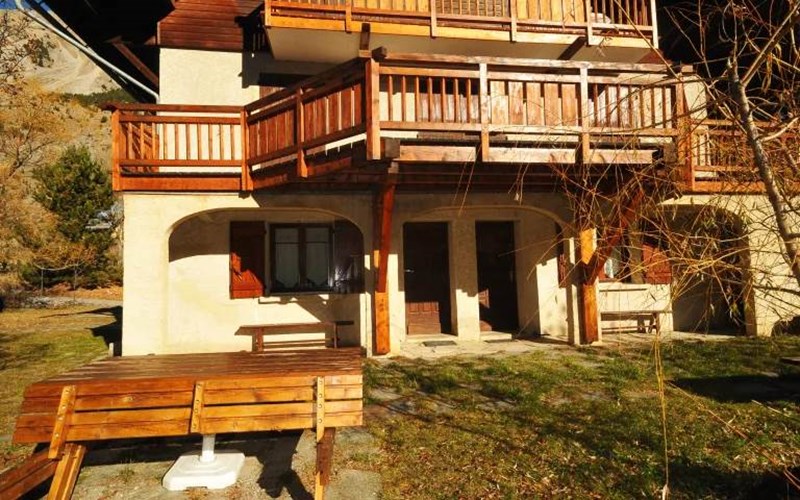 Côté Ville haute Location Côté Ville haute à NEVACHE