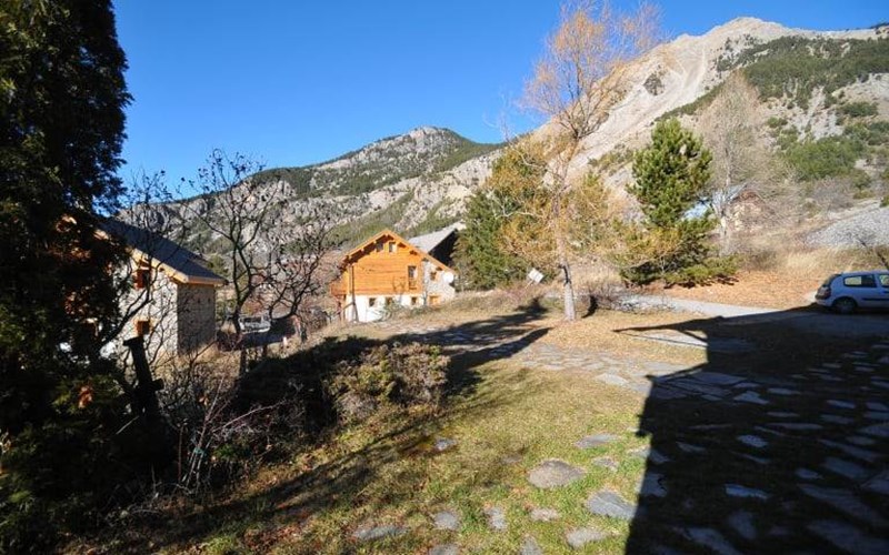 Côté Ville haute Location Côté Ville haute à NEVACHE