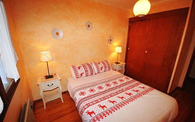 Côté Ville haute Location Côté Ville haute à NEVACHE