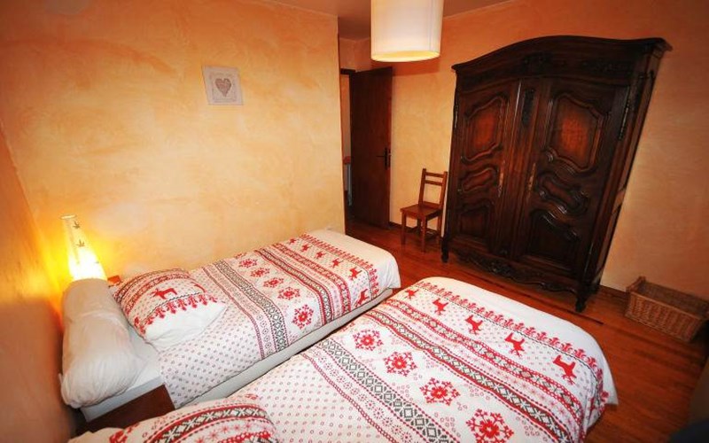 Côté Ville haute Location Côté Ville haute à NEVACHE