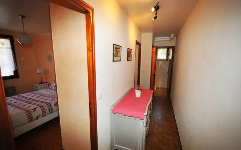 Côté Ville haute Location Côté Ville haute à NEVACHE