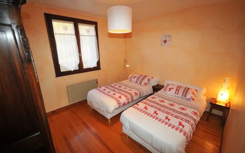 Côté Ville haute Location Côté Ville haute à NEVACHE