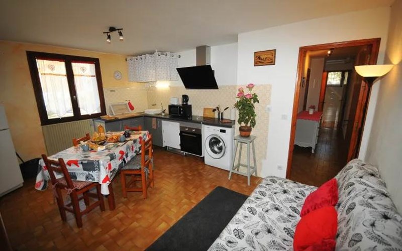 Côté Ville haute Location Côté Ville haute à NEVACHE