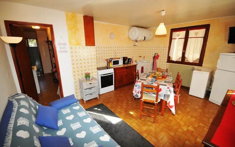 Côté Thures Location Côté Thures à NEVACHE