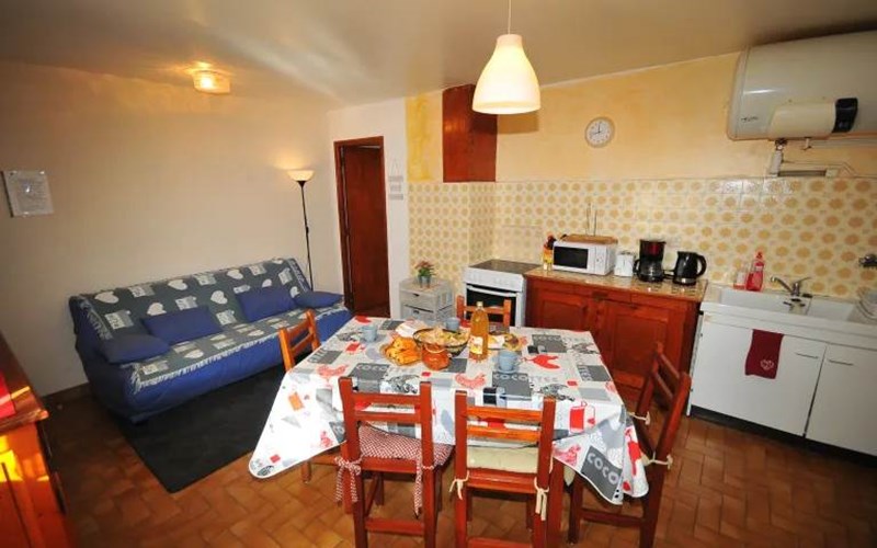 Côté Thures Location Côté Thures à NEVACHE