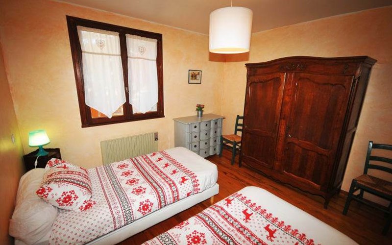 Côté Thures Location Côté Thures à NEVACHE