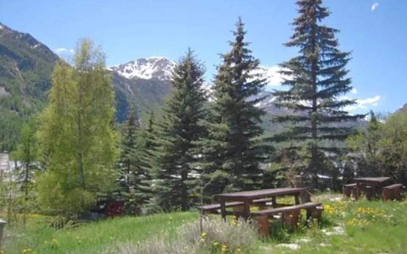 Côté Thures Location Côté Thures à NEVACHE