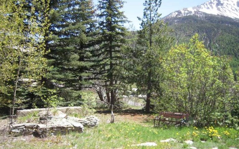 Côté Thures Location Côté Thures à NEVACHE