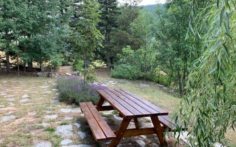 Côté Thures Location Côté Thures à NEVACHE