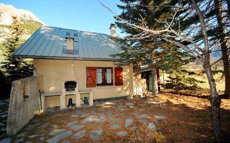 Petit Chalet Location Petit Chalet à NEVACHE