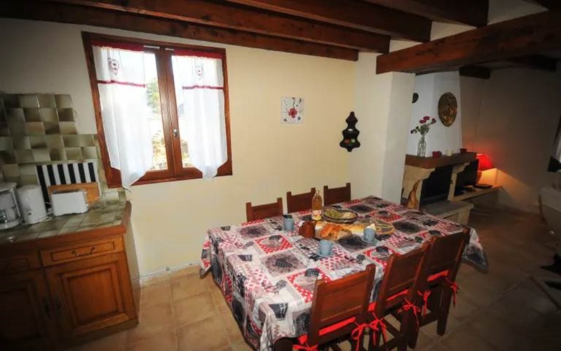 Petit Chalet Location Petit Chalet à NEVACHE