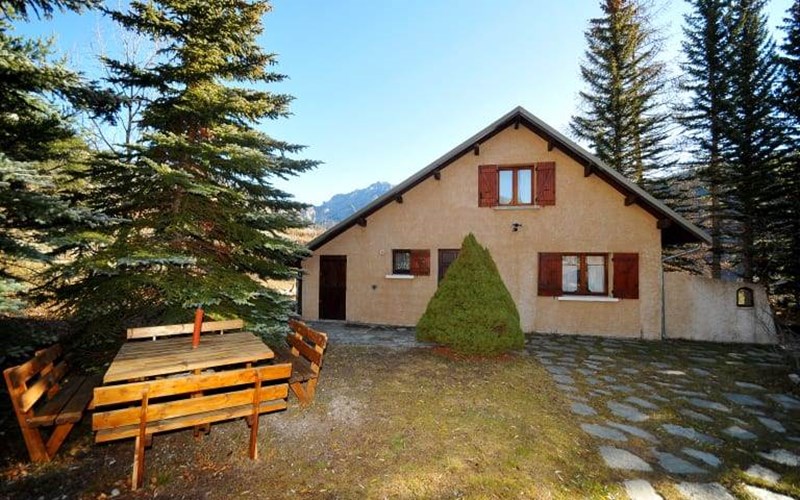 Petit Chalet Location Petit Chalet à NEVACHE