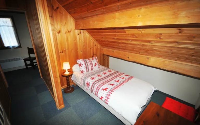 Petit Chalet Location Petit Chalet à NEVACHE