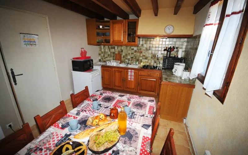 Petit Chalet Location Petit Chalet à NEVACHE