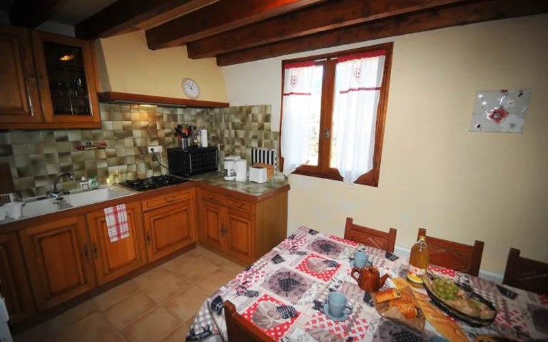 Petit Chalet Location Petit Chalet à NEVACHE