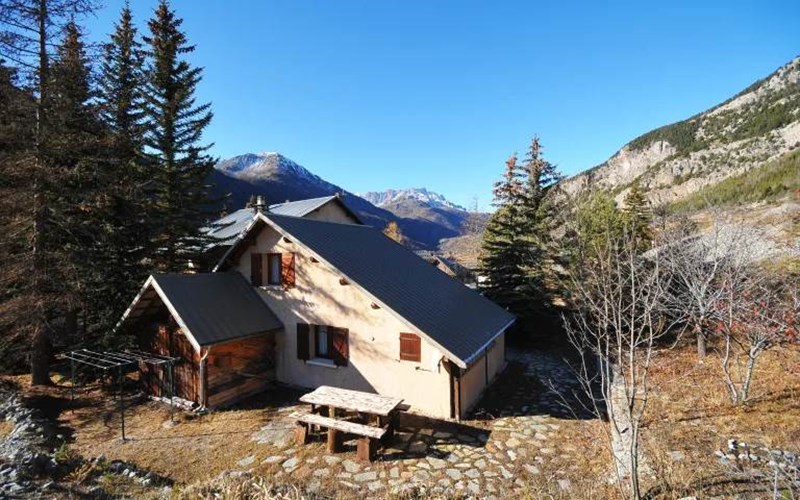 Petit Chalet Location Petit Chalet à NEVACHE