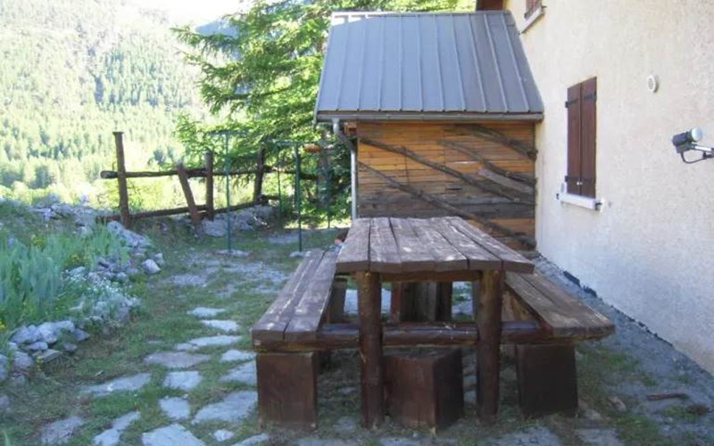 Petit Chalet Location Petit Chalet à NEVACHE