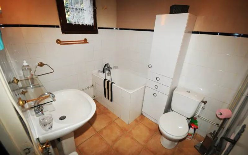 Petit Chalet Location Petit Chalet à NEVACHE