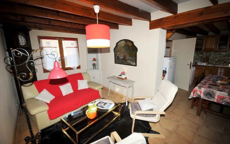 Petit Chalet Location Petit Chalet à NEVACHE