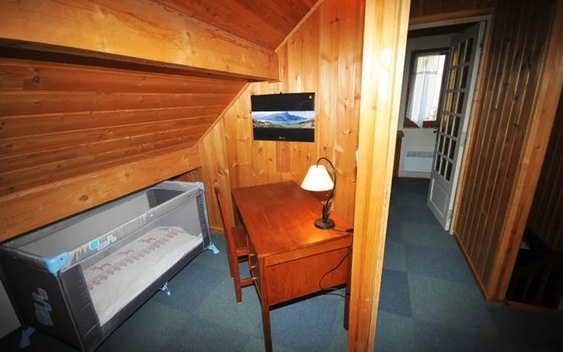 Petit Chalet Location Petit Chalet à NEVACHE