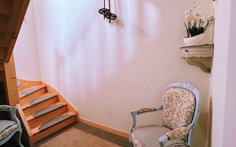 Edelweiss du Cros T4 Location Edelweiss du Cros T4 à NEVACHE