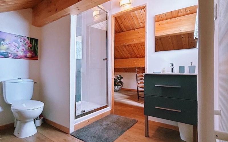 Edelweiss du Cros T4 Location Edelweiss du Cros T4 à NEVACHE