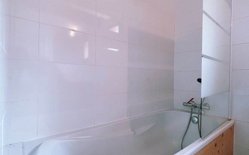 Edelweiss du Cros T4 Location Edelweiss du Cros T4 à NEVACHE