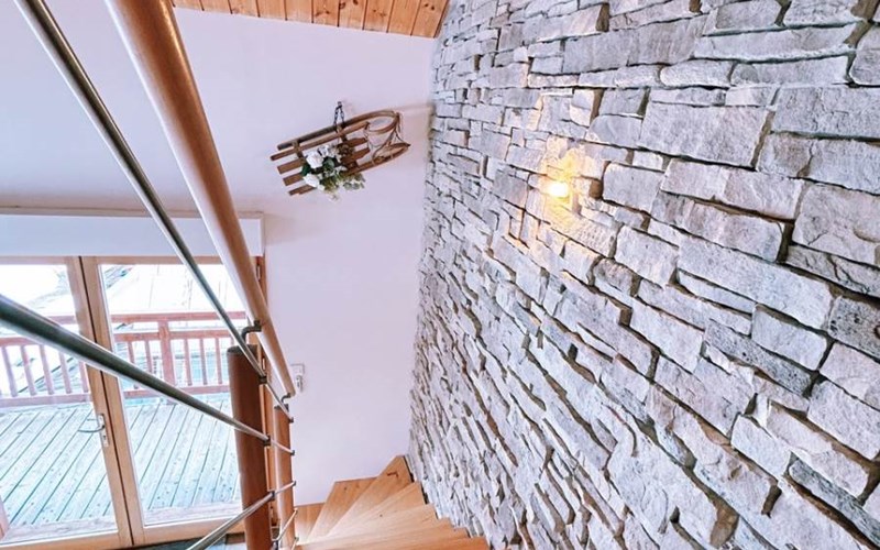 Edelweiss du Cros T4 Location Edelweiss du Cros T4 à NEVACHE