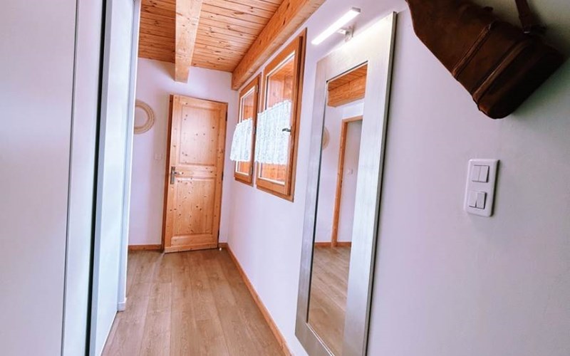 Edelweiss du Cros T4 Location Edelweiss du Cros T4 à NEVACHE