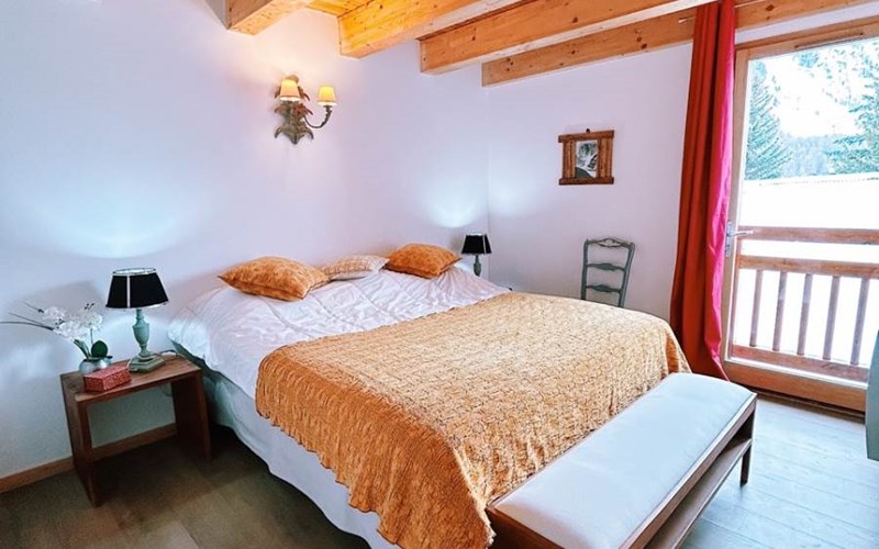 Edelweiss du Cros T4 Location Edelweiss du Cros T4 à NEVACHE