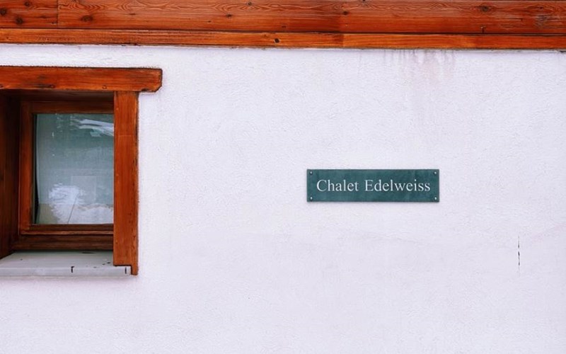 Edelweiss du Cros T4 Location Edelweiss du Cros T4 à NEVACHE