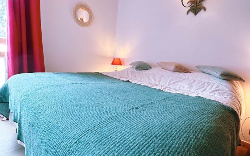 Edelweiss du Cros T4 Location Edelweiss du Cros T4 à NEVACHE