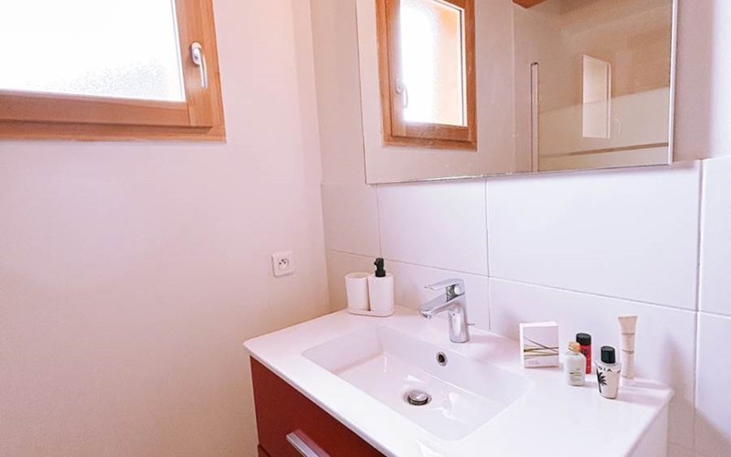 Edelweiss du Cros T4 Location Edelweiss du Cros T4 à NEVACHE