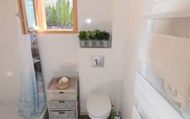 Edelweiss du Cros T3 Location Edelweiss du Cros T3 à NEVACHE