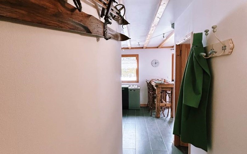 Edelweiss du Cros T3 Location Edelweiss du Cros T3 à NEVACHE