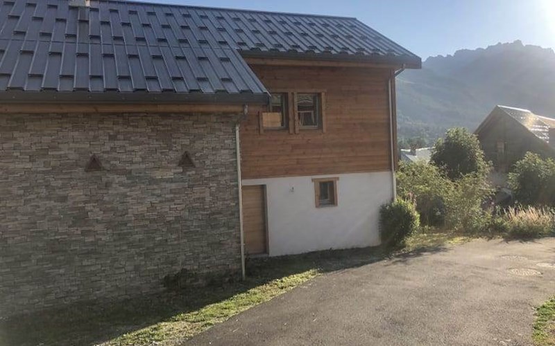 Edelweiss du Cros T3 Location Edelweiss du Cros T3 à NEVACHE