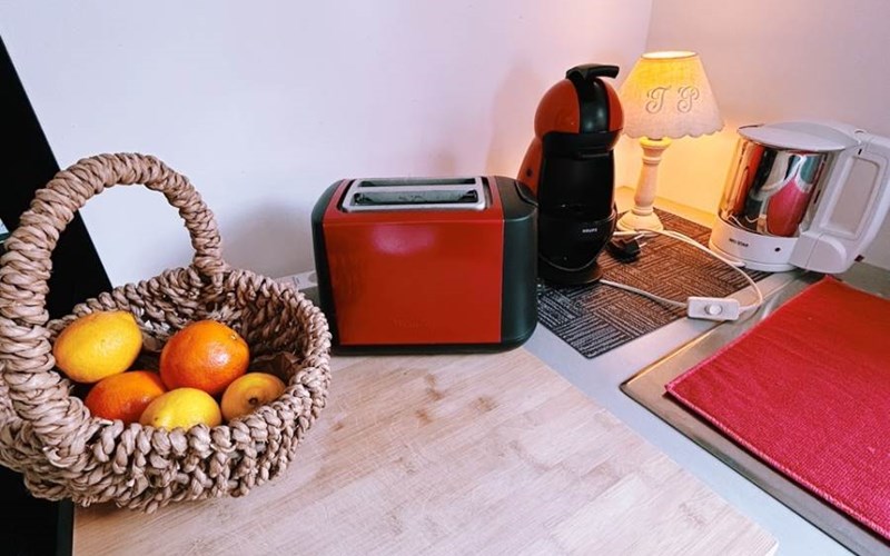 Edelweiss du Cros T3 Location Edelweiss du Cros T3 à NEVACHE