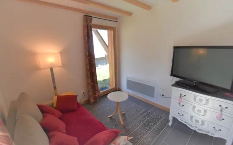 Edelweiss du Cros T3 Location Edelweiss du Cros T3 à NEVACHE