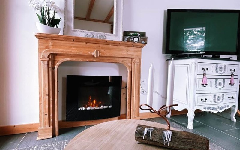 Edelweiss du Cros T3 Location Edelweiss du Cros T3 à NEVACHE