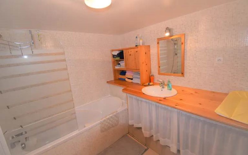 La Petite Chalanche Location La Petite Chalanche à NEVACHE