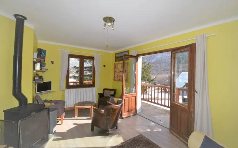 La Petite Chalanche Location La Petite Chalanche à NEVACHE