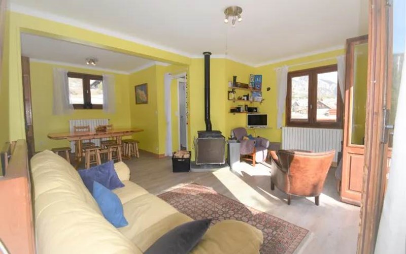 La Petite Chalanche Location La Petite Chalanche à NEVACHE