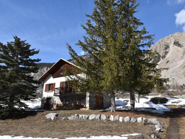 La Petite Chalanche NEVACHE