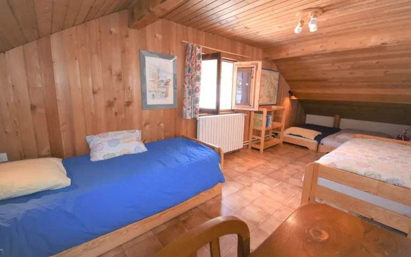 La Petite Chalanche Location La Petite Chalanche à NEVACHE